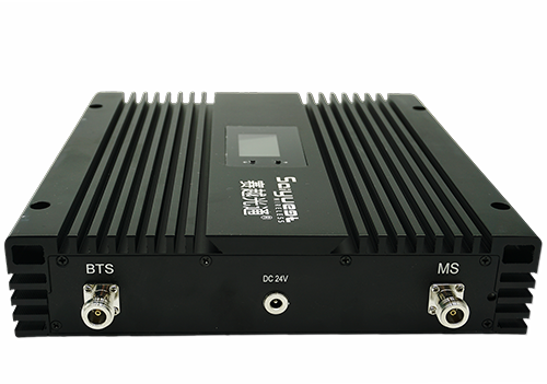 可克达拉双频手机信号增强器2000㎡