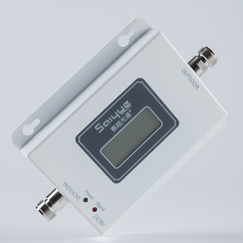 可克达拉家用配电房机房信号放大器200㎡