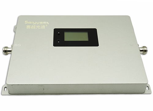 可克达拉三频/四频/五频手机信号接收器800㎡