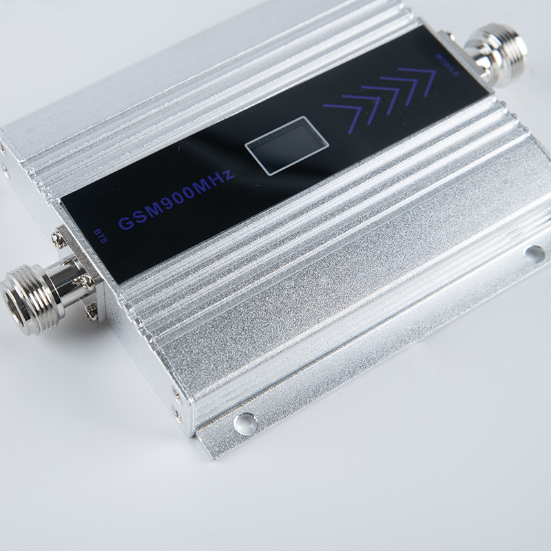 可克达拉家用单频手机信号增强器100㎡