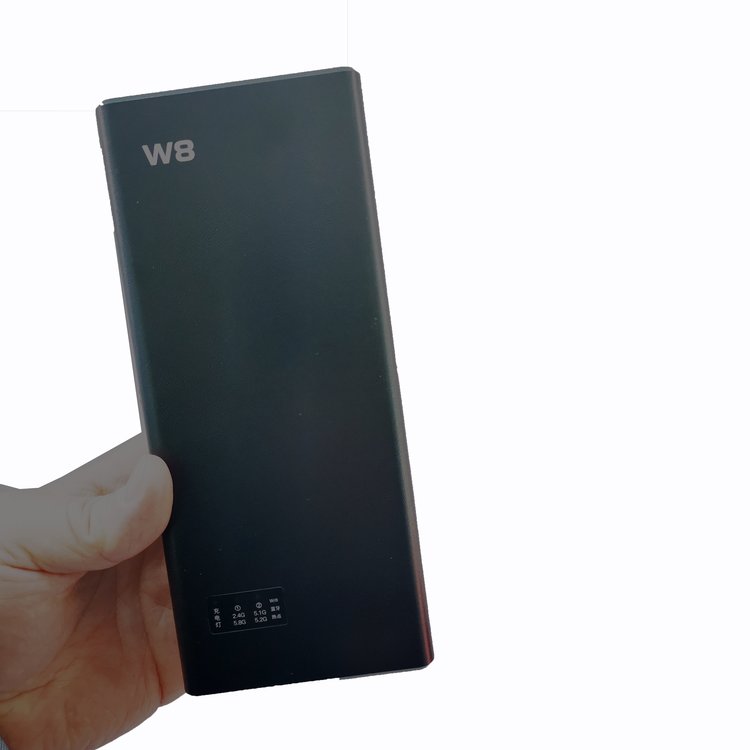  可克达拉蓝牙WiFi信号屏蔽器