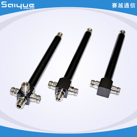  可克达拉FM调频广播同步广播功分器