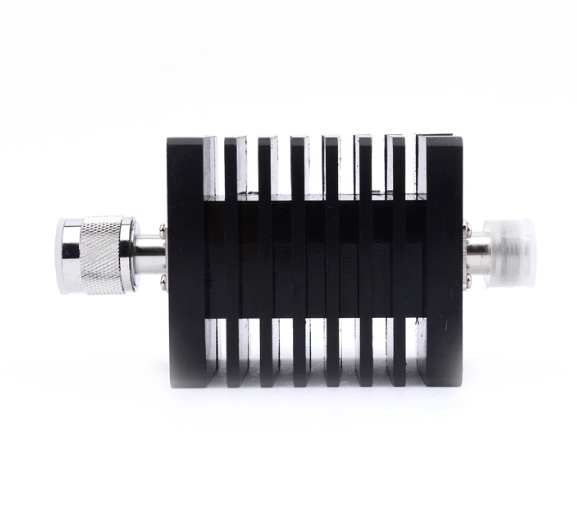  可克达拉腔体固定衰减器0-3G/0-4G  N型接口